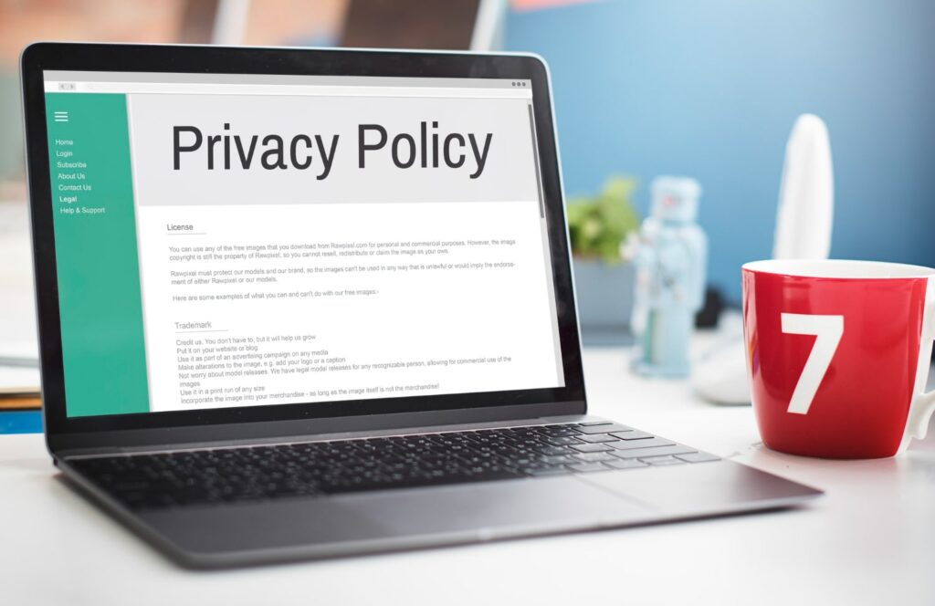 privacy-policy of thefactspk.com