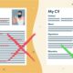 10 Costly CV Mistakes You Can't Afford to Make - How to Avoid Them and Land Your Dream Job