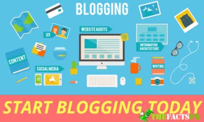 How To Start a Blog in 2023 and Earn Money Ultimate Guide