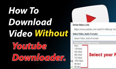 How-to-Download-Videos-From-YouTube-Without-Any-Video-Downloader