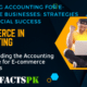 Mastering Accounting for E-commerce Businesses: Strategies for Financial Success
