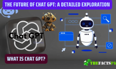 The Future of Chat GPT A Detailed Exploration Thefactspk