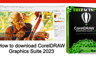 CorelDRAW Graphics Suite latest Free Download Latest Version for Windows
