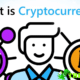what are cryptocurrencies