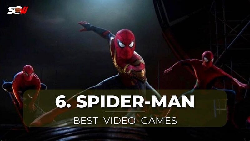 6.-Spider-Man