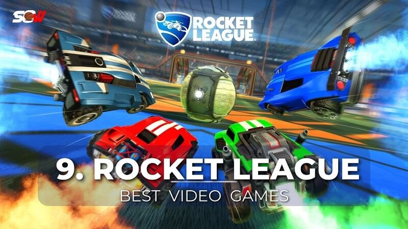 9.-Rocket-League