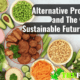 Alternative Proteins and The Sustainable Future of Food thefactspk