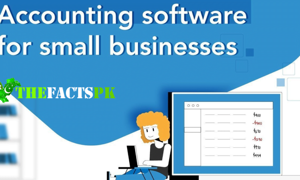 Benefits of Cloud-Based Accounting Software for Small Businesses TheFactspk