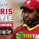 Chris Gayle Height, Weight, Age, Wife, Children, Biography, & More