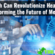 How Tech Can Revolutionize Healthcare Transforming the Future of Medicine thefactspk