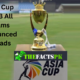 Asia Cup 2023 all teams Squads