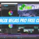 MAGIX VEGAS Pro - professional video Editor