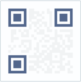 The anatomy of a QR Code 01