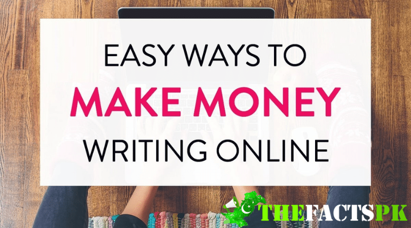 how-to-make-money-fast Online Earning