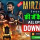 Mirzapur Season 3 free download full movie